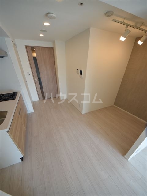 4/30 室内