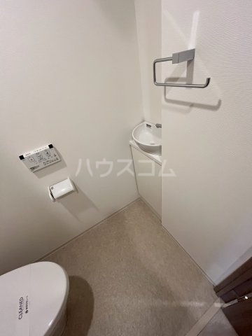 11/30 トイレ