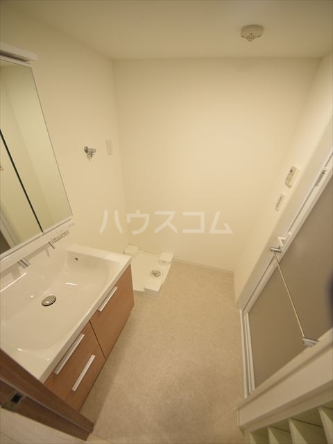 12/30 洗面