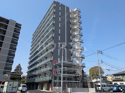 1/11 外観