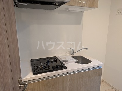 7/29 キッチン