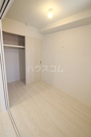 5/30 寝室