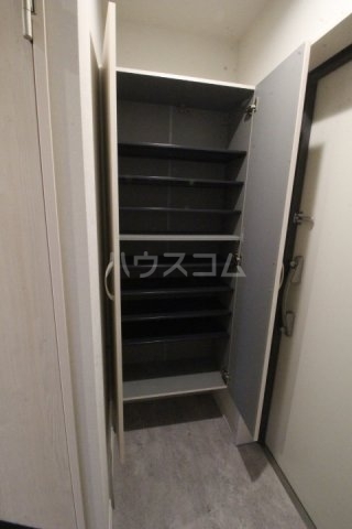 7/30 収納
