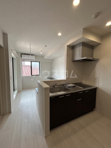 5/30 リビング/ダイニング