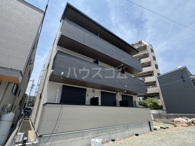 2/29 外観