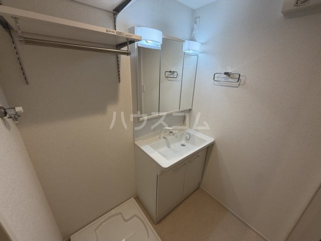 12/30 洗面