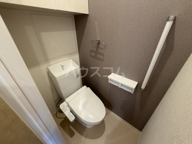 11/30 トイレ