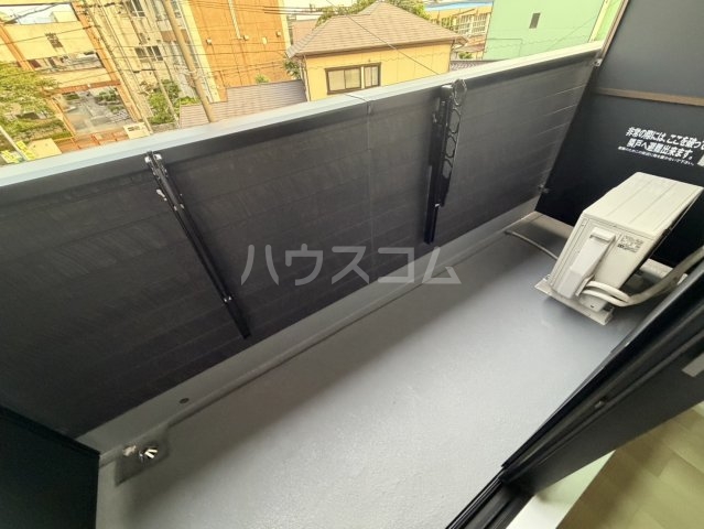 15/30 バルコニー