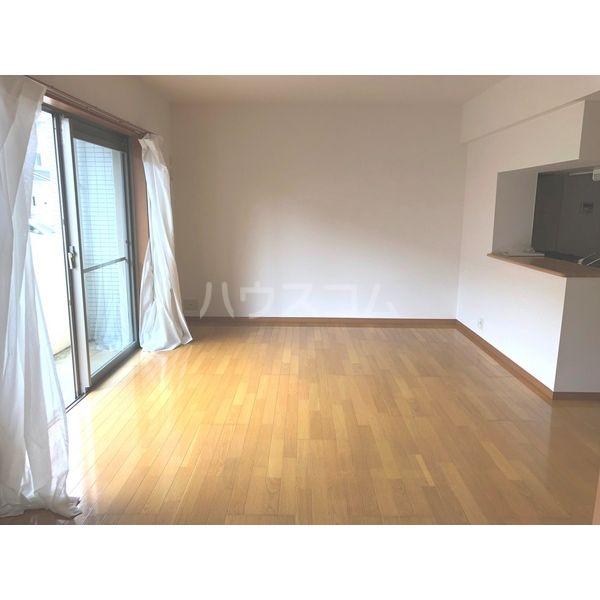 3/24 リビング/ダイニング