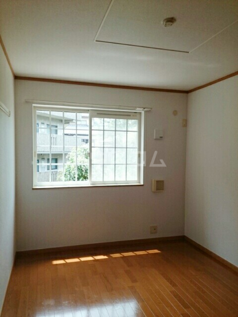 4/23 寝室
