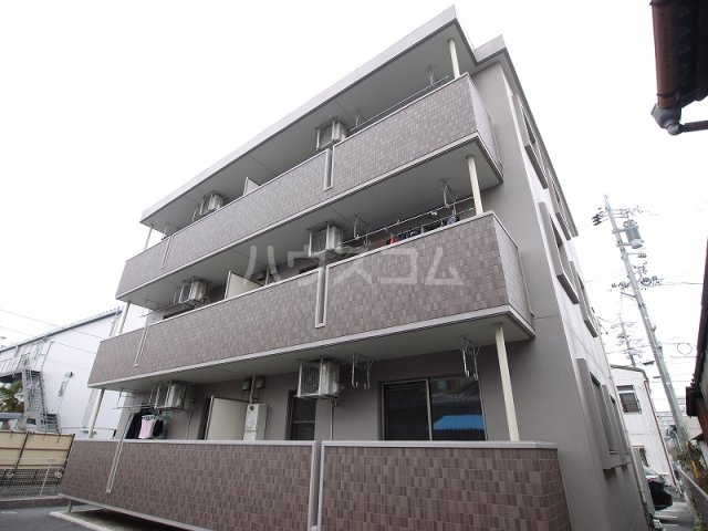 3/30 外観