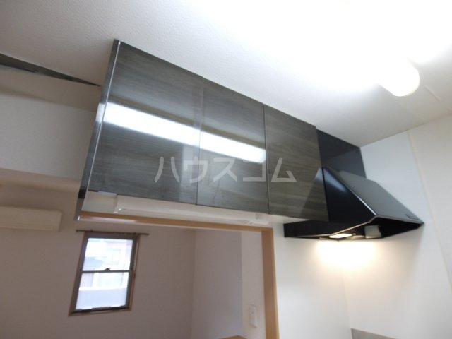 15/30 キッチン