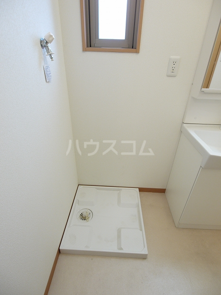20/30 洗面