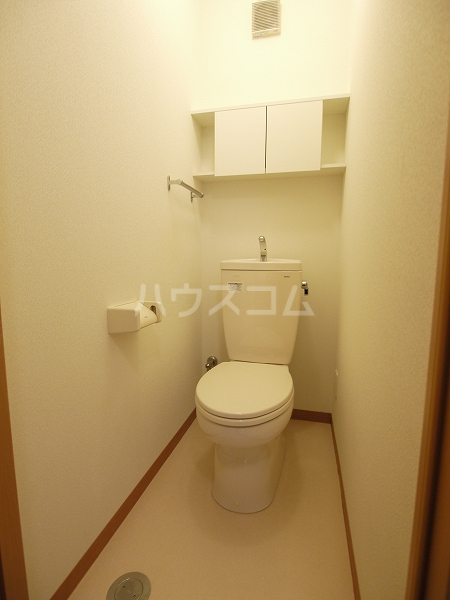 18/30 トイレ