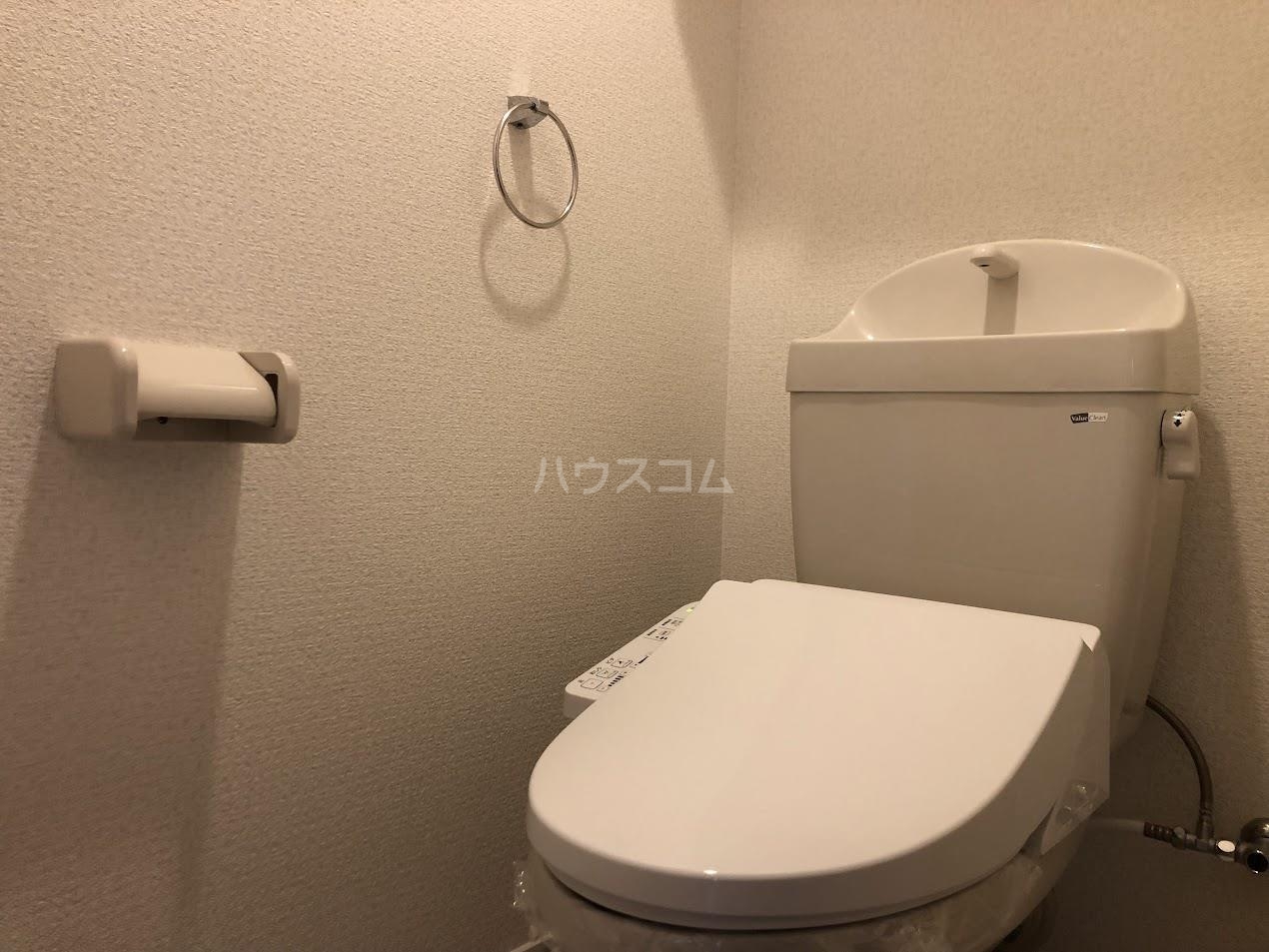 10/25 トイレ