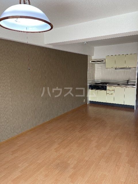 4/22 リビング/ダイニング