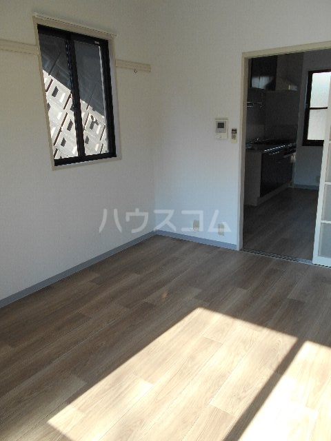 6/22 室内