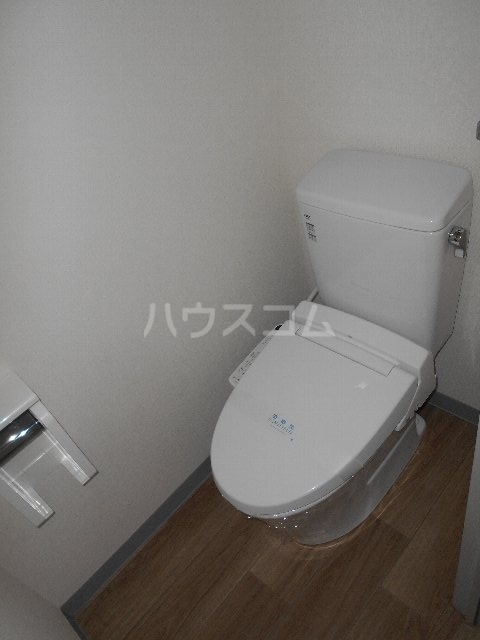 14/22 トイレ