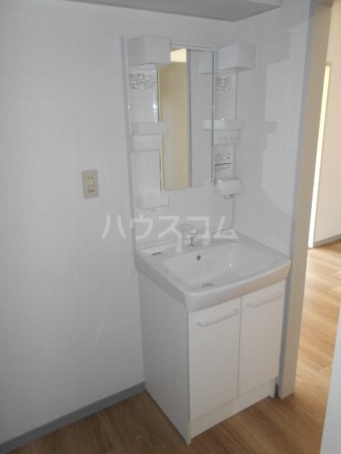 15/22 洗面