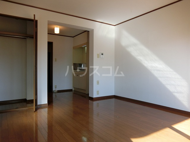 3/26 リビング/ダイニング