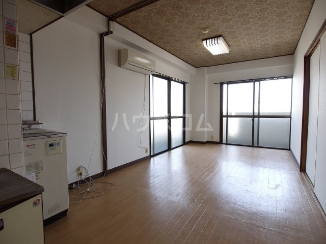 5/30 リビング/ダイニング