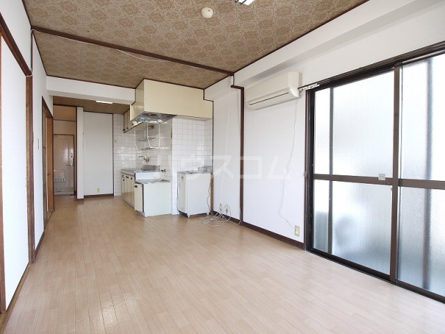 6/30 リビング/ダイニング