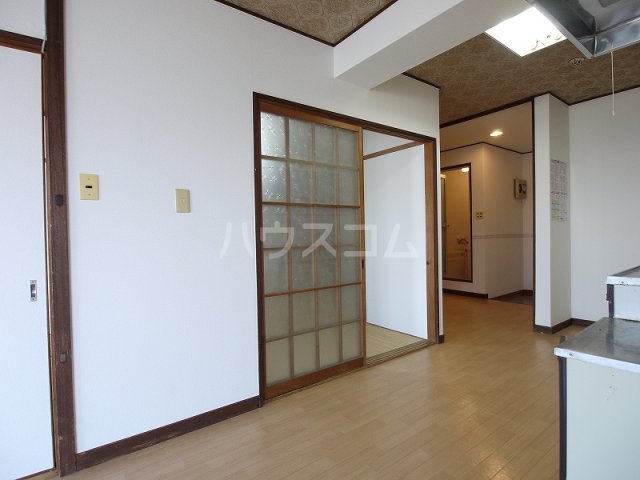 8/30 リビング/ダイニング