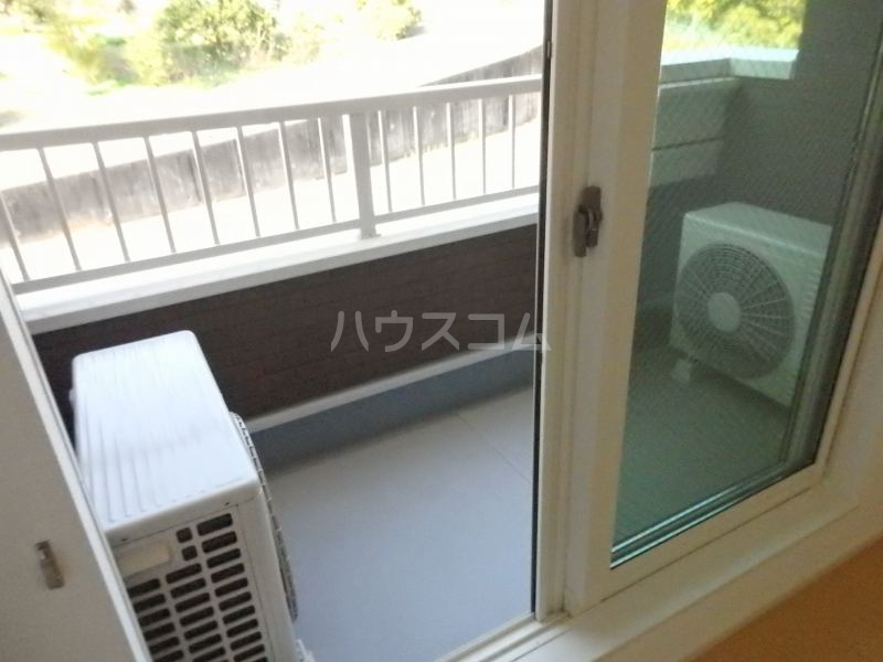 14/27 バルコニー