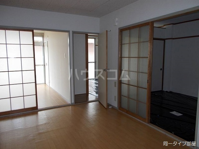 3/20 リビング/ダイニング