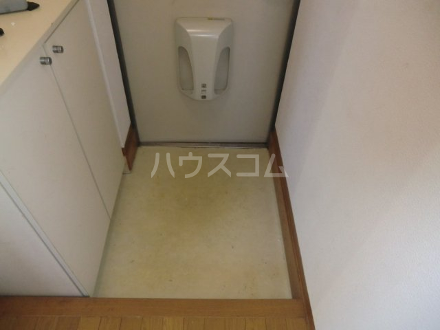 12/26 洗面
