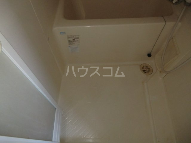 10/26 浴室