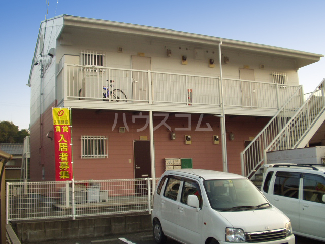 1/22 外観
