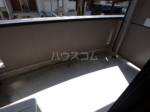 22/30 バルコニー