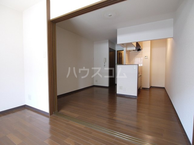 4/30 リビング/ダイニング