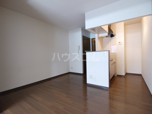 5/30 リビング/ダイニング