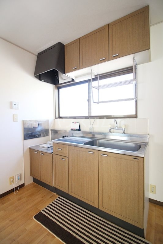 7/21 キッチン