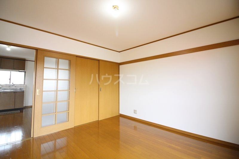 4/25 リビング/ダイニング