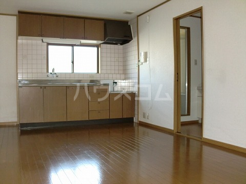 3/16 リビング/ダイニング