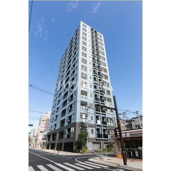1/23 外観