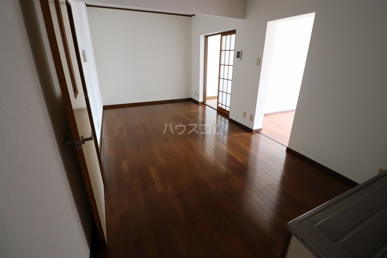 3/24 リビング/ダイニング