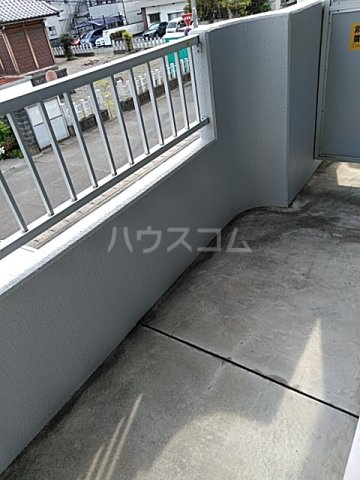 17/29 バルコニー