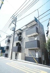 2/2 エントランス