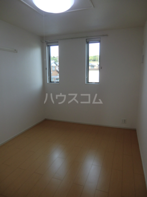 4/20 寝室