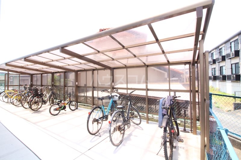 20/30 バルコニー