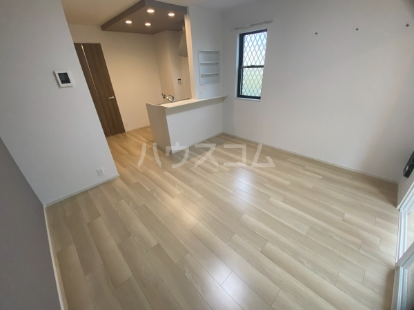 3/30 リビング/ダイニング