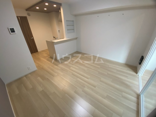 3/30 リビング/ダイニング