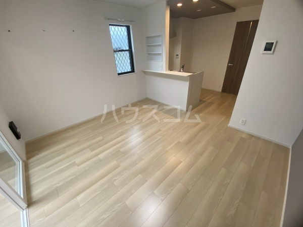 3/30 リビング/ダイニング