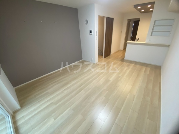 3/30 リビング/ダイニング