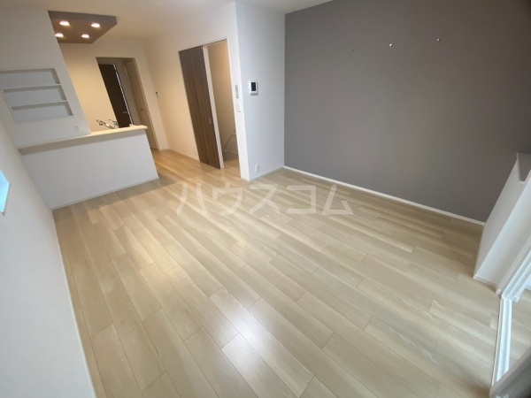 3/30 リビング/ダイニング