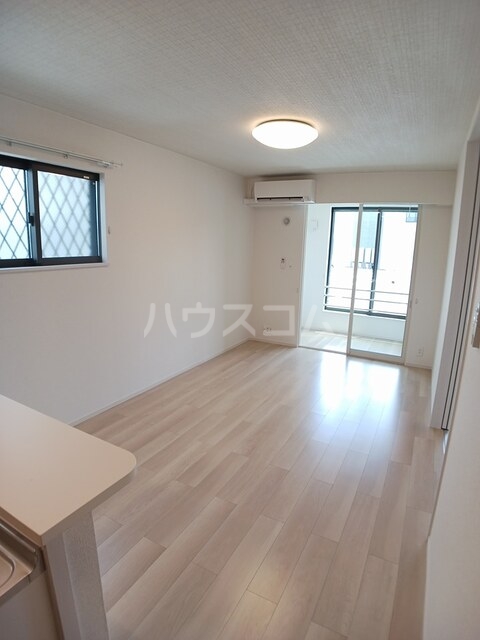 3/27 リビング/ダイニング